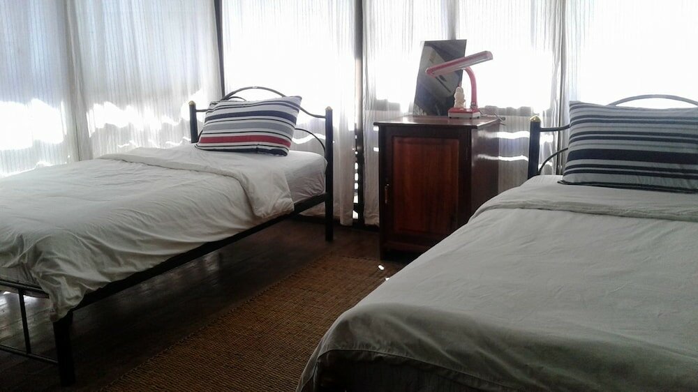 Фото Soutchai Pakse Backpacker Hostel