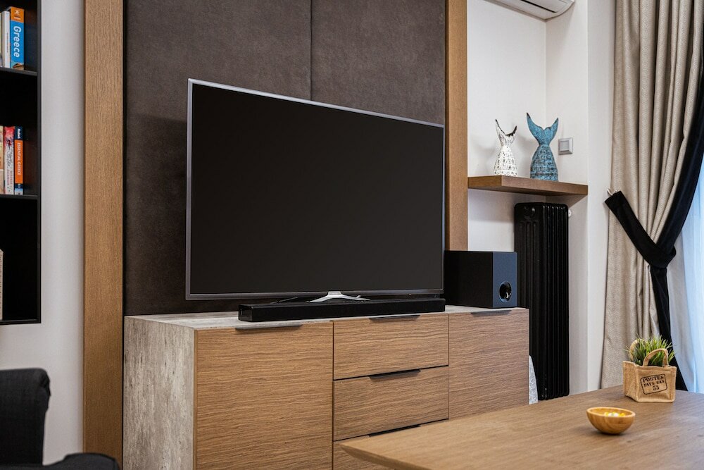 Фото Acropolis Elegant Apartment