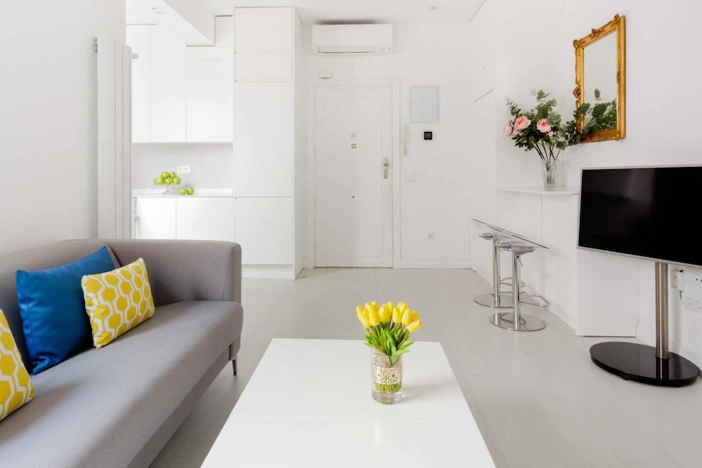 Фото El Viso Smart III