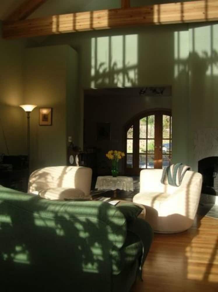 Фото Lucky Mud Inn and Disc Golf Resort