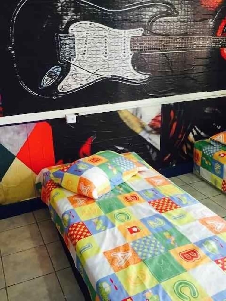 Фото Hostel Central Curitiba