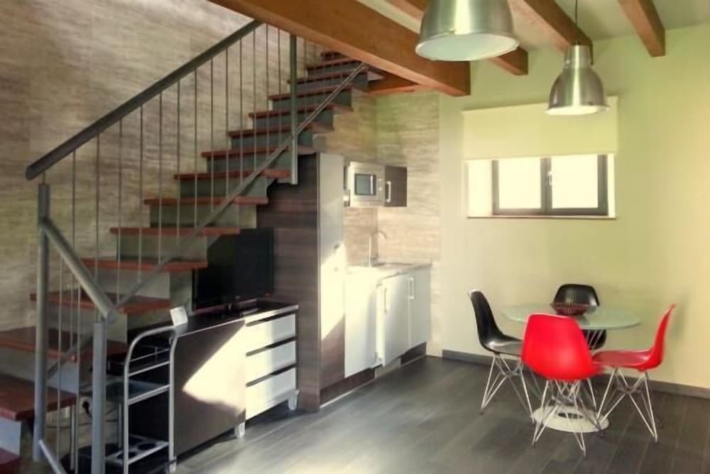 Фото Casona la Sierra