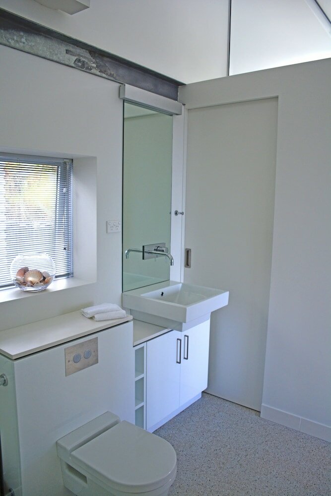 Фото Eaglehawk Pavilions