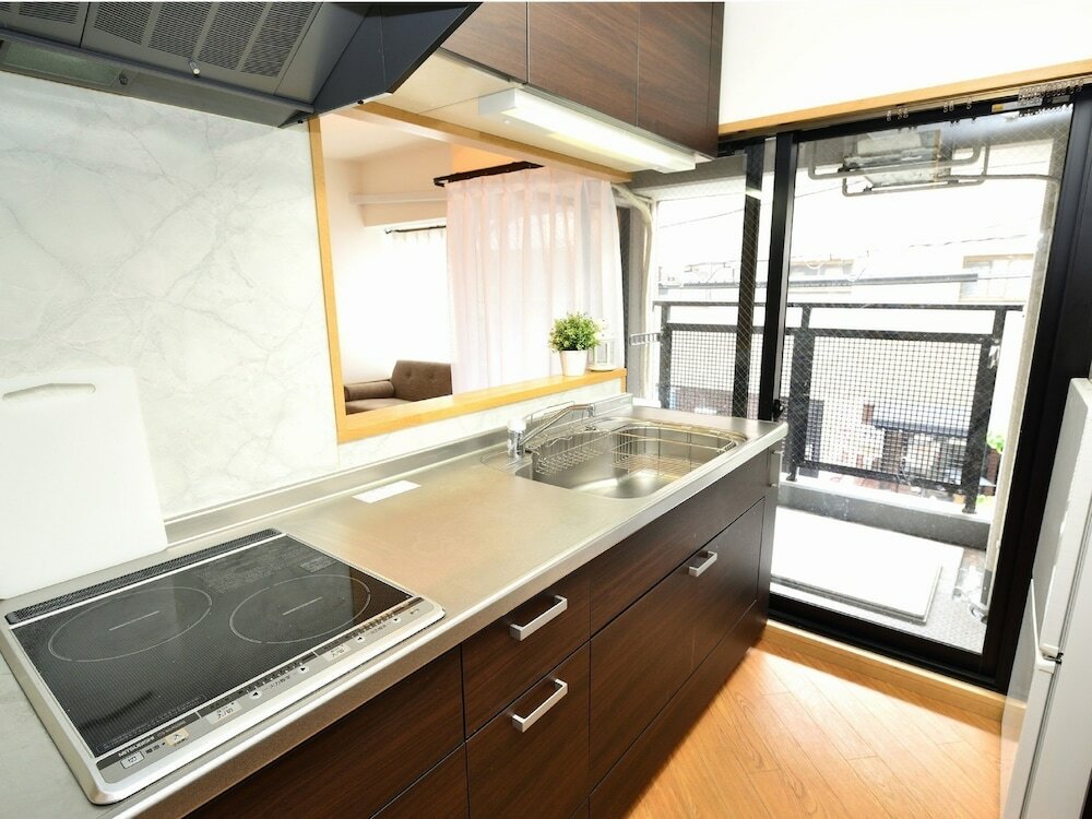 Фото Very Hotel Dotonbori