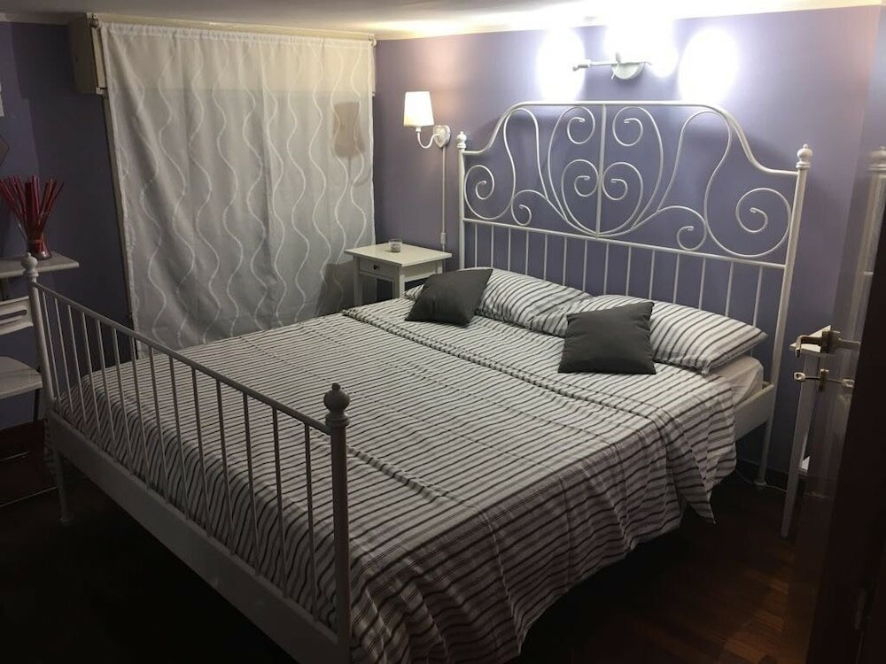 Фото Locami Holiday&Rooms Jolanda Suite