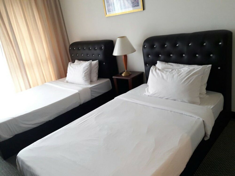 Фото Real Point Suites at Times Square