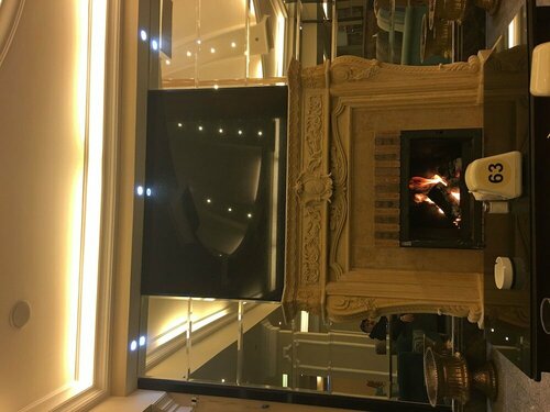 Гостиница Platinum Hotel в Суре