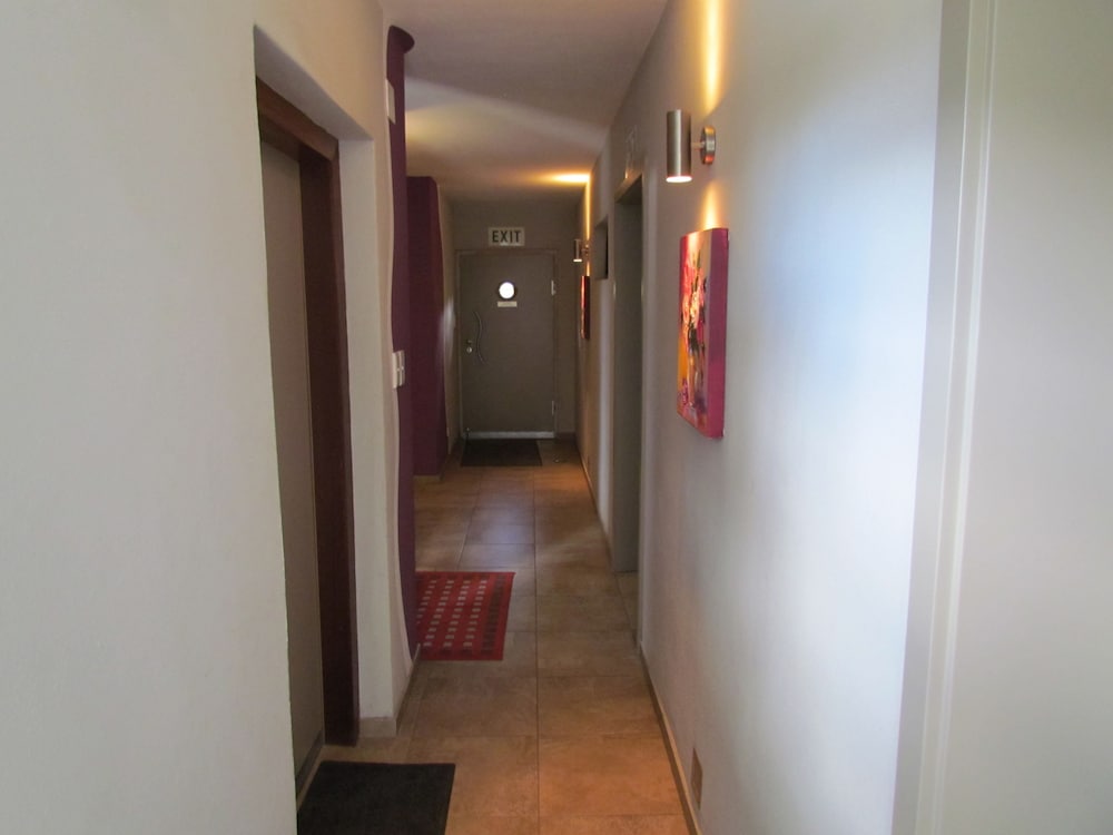 Фото Cape Town 4 U