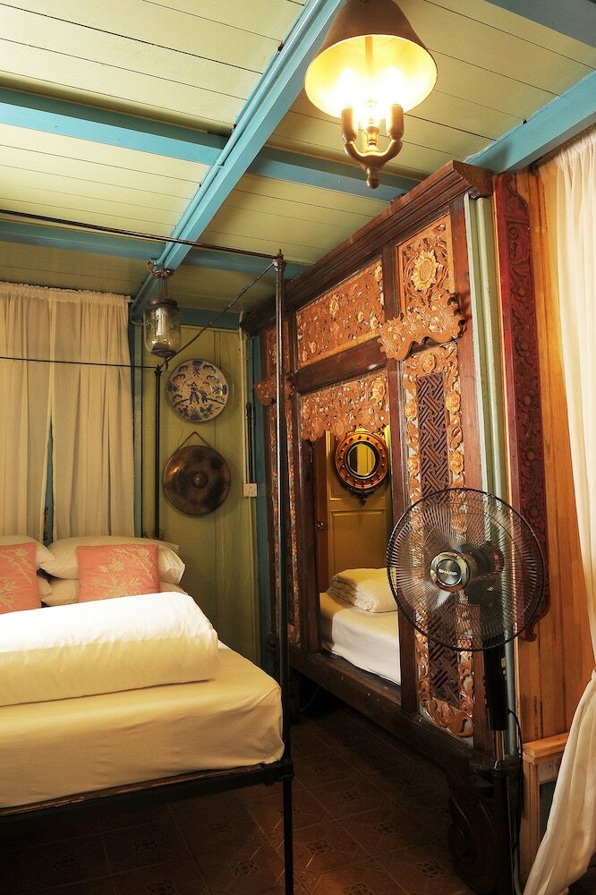 Фото Ellina's Staycation Classic House Kl