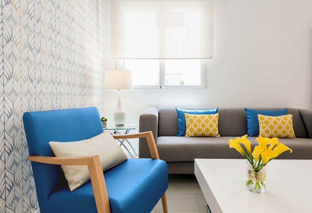 Фото El Viso Smart III