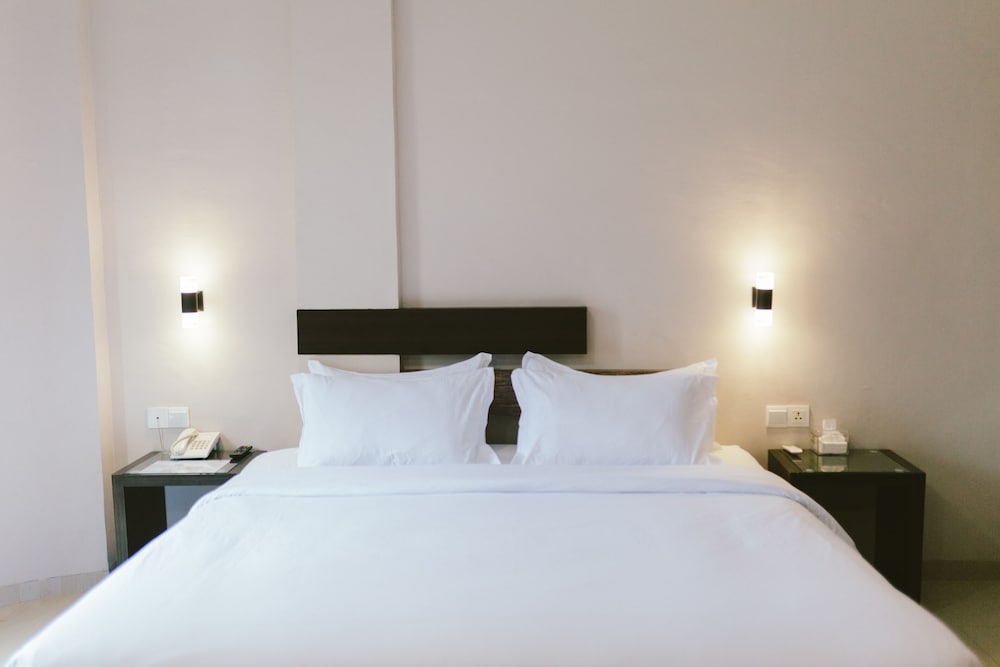 Фото Barelang Hotel Nagoya Batam