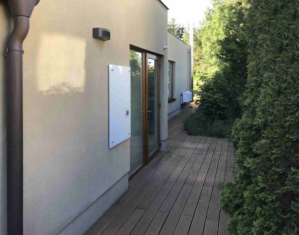 Фото Luxury holiday home