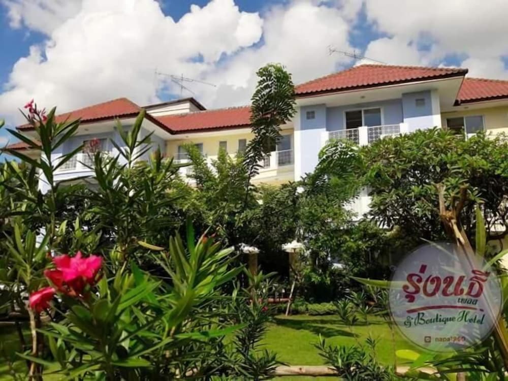 Фото Rungnatee Place & Boutique hotel