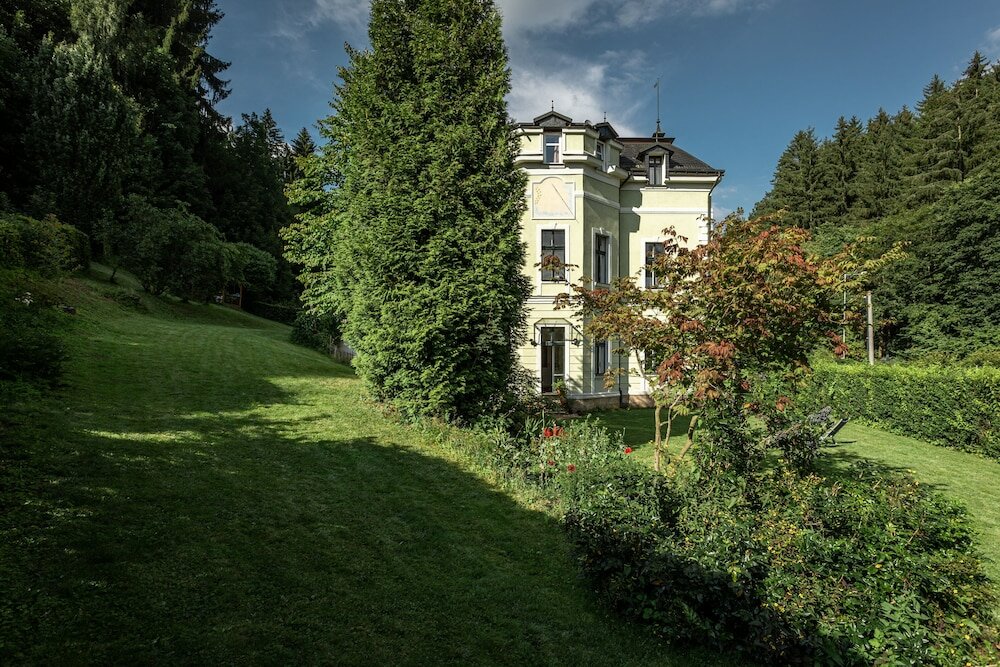 Фото Pension Vila Julie