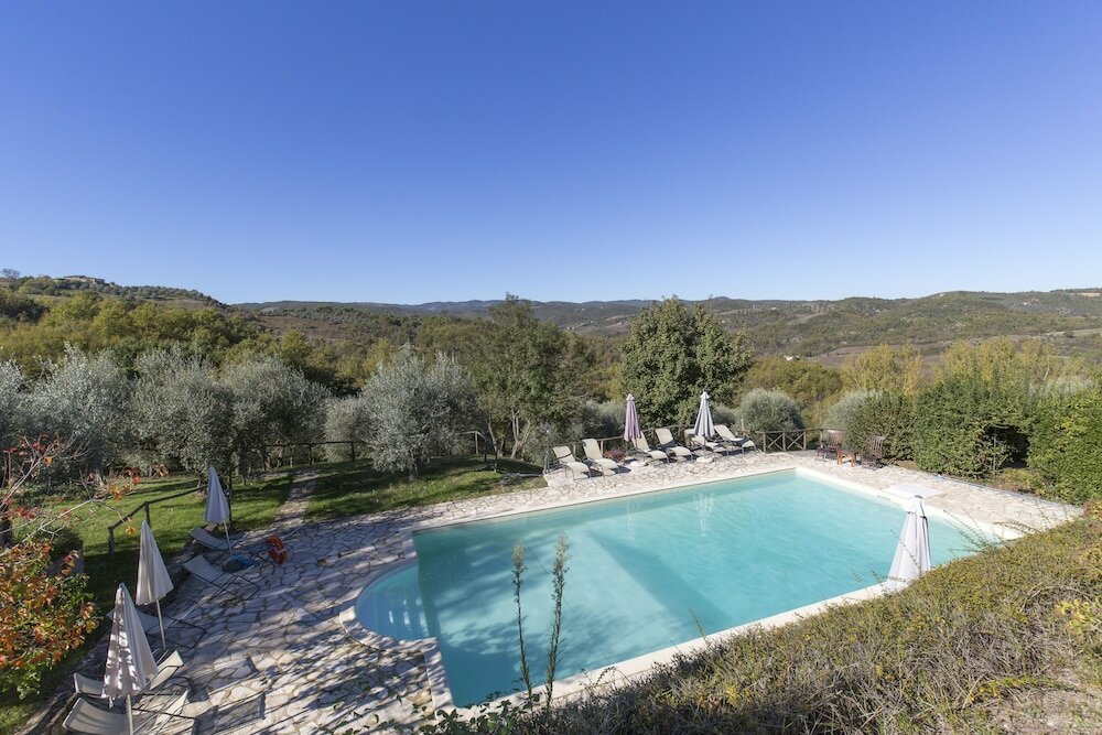 Фото Podere le Corone