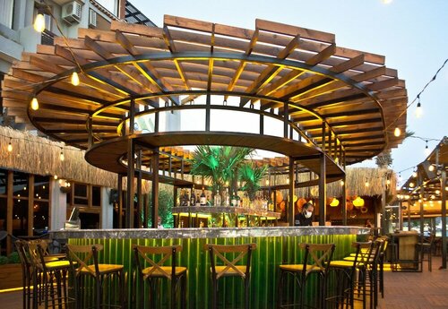 Гостиница Kerman Hotel в Чешме