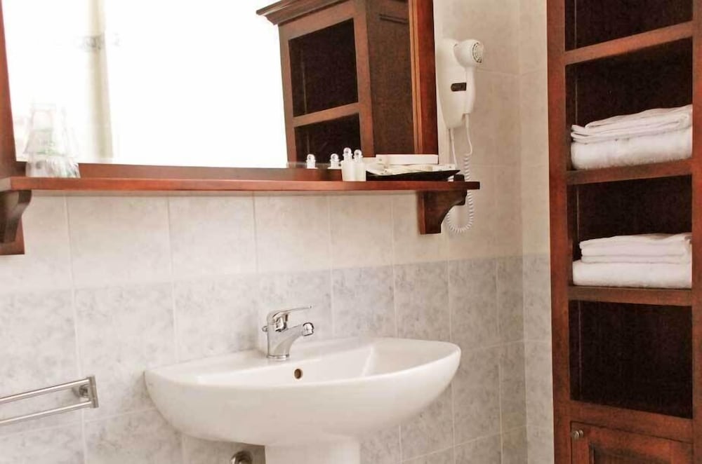 Фото Hotel Il Convento