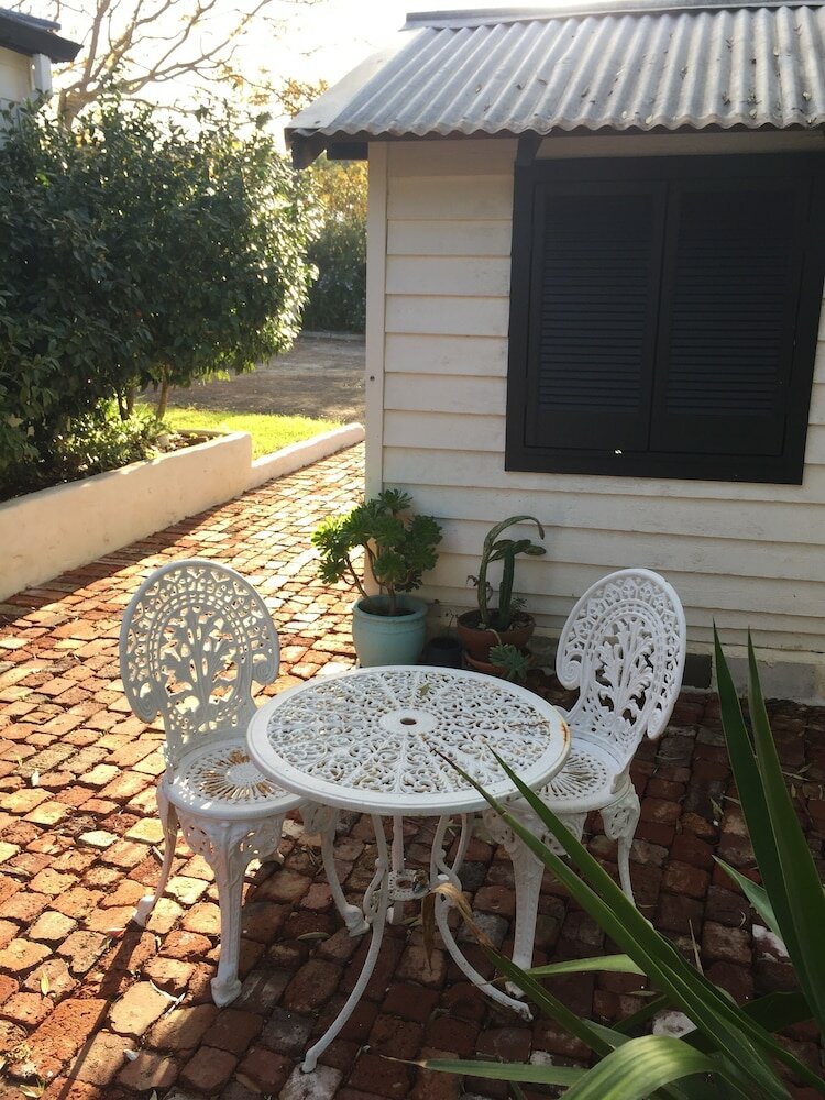 Фото Bakehouse '38 Restaurant & Guesthouse