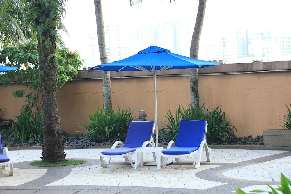 Фото Queens Service Suite at Times Square