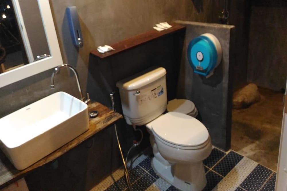 Фото Rabbit Hill Cafe and Resort @ Khao Yai