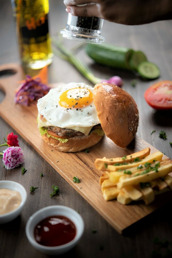 Фото Arana by Forest Trails