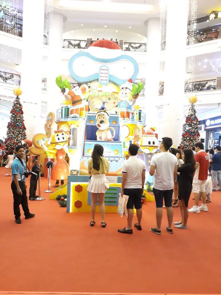 Фото Diamondsuite At Times Square Kl