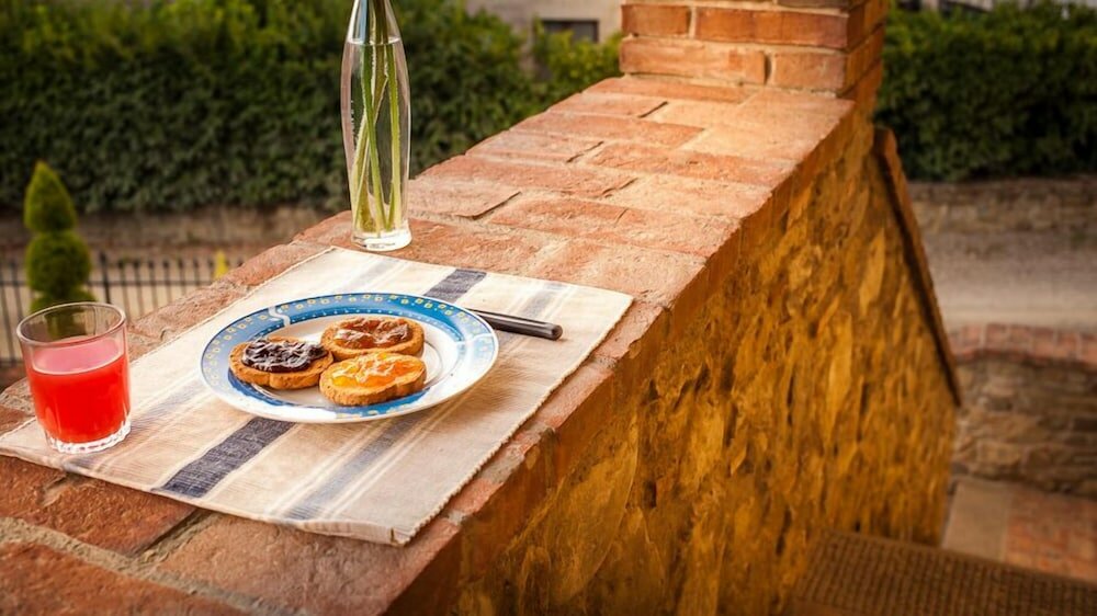 Фото Cappannelle Country House Tuscany