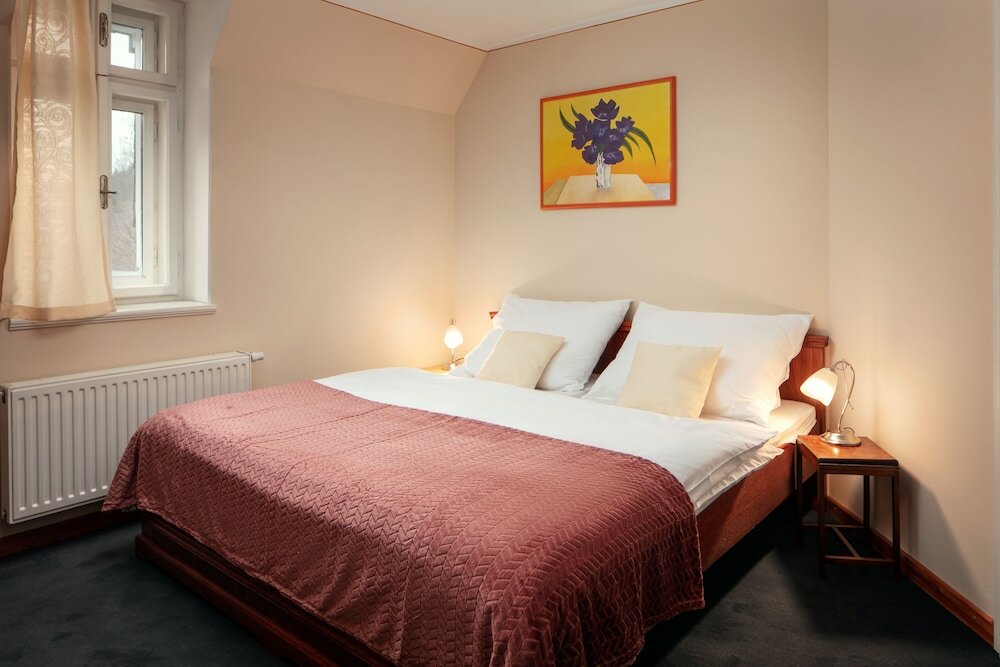 Фото Pension Vila Julie