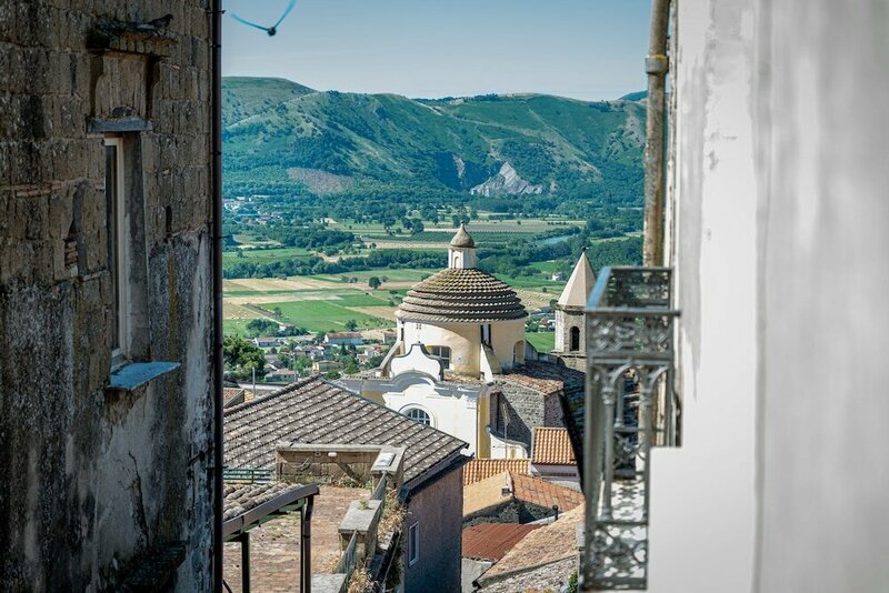 Гостиница L'Antica Caiatia