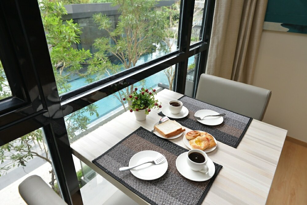 Фото Arden Hotel and Residence