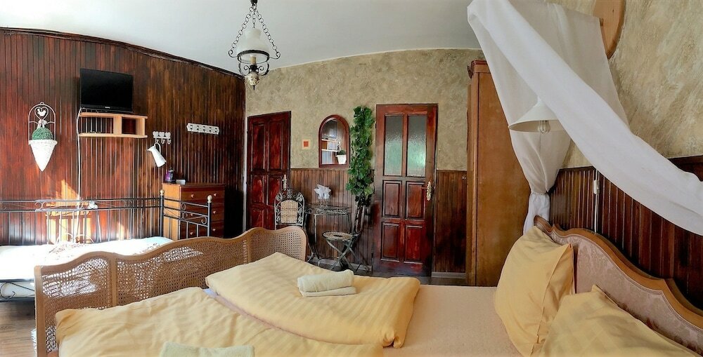 Фото Penzion Šilon