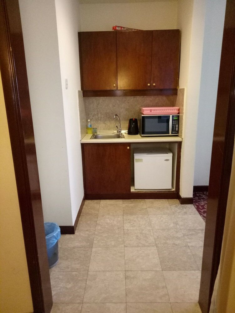 Фото Real Point Suites at Times Square