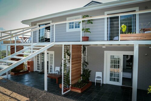 Гостиница Mogi Boutique Hotel в Эсватини