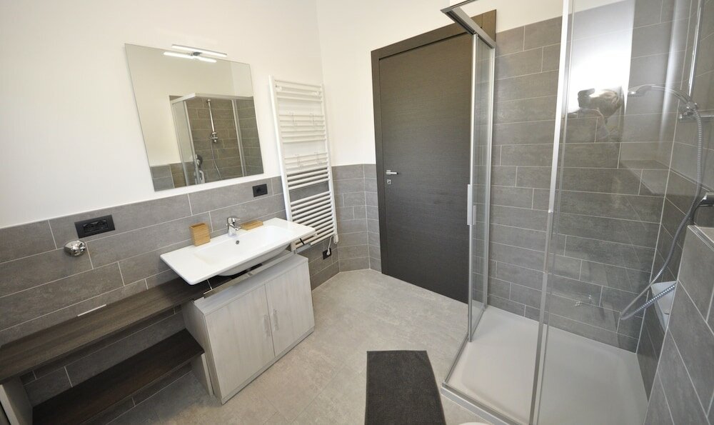 Фото Eco House Livigno