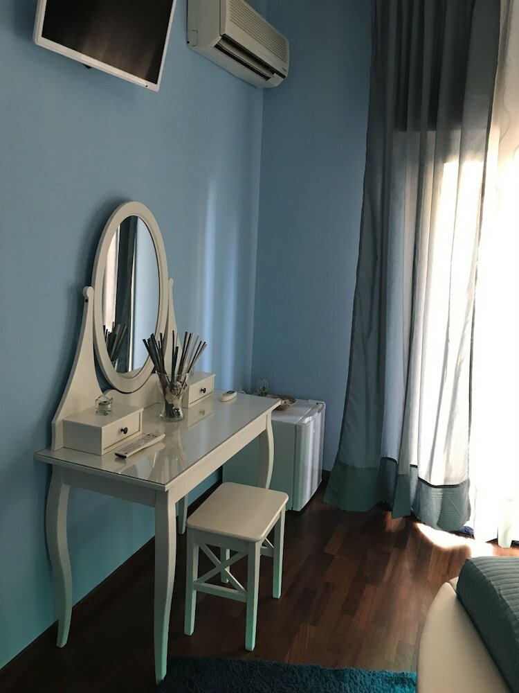 Фото Locami Holiday&Rooms Jolanda Suite