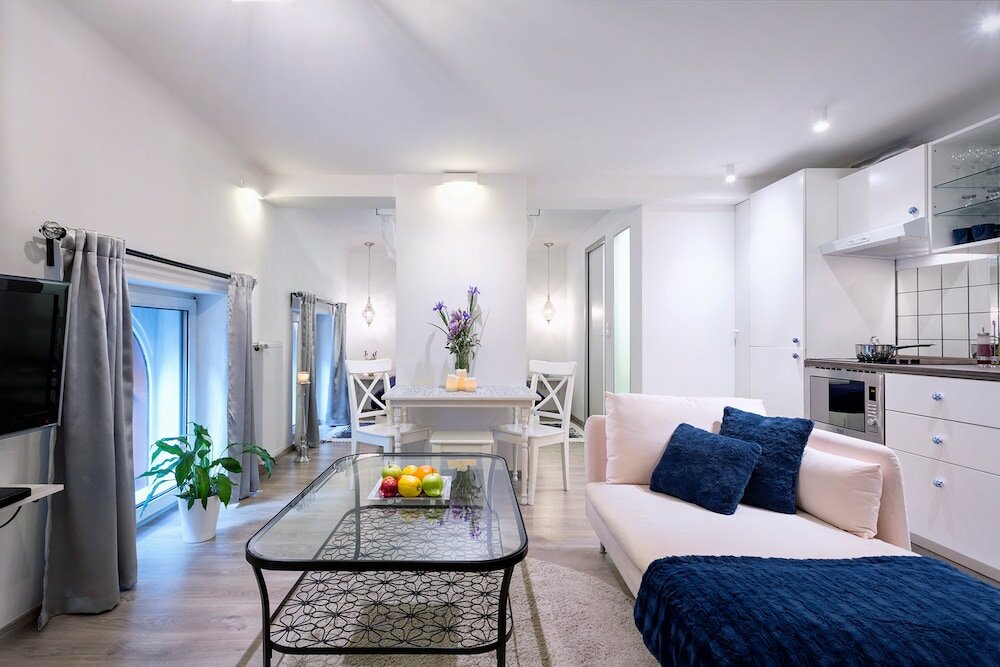 Фото Suites 13 Budapest