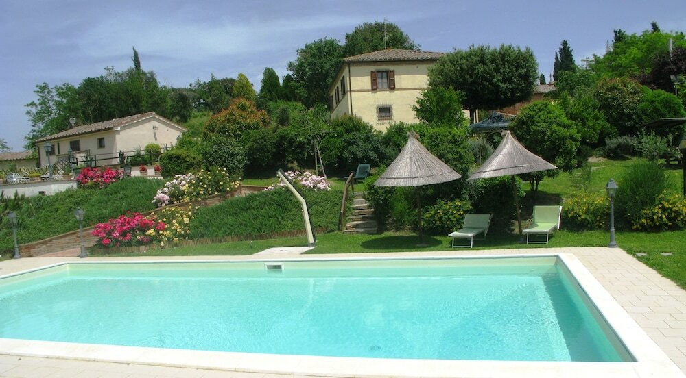 Фото Agriturismo Santa Margherita