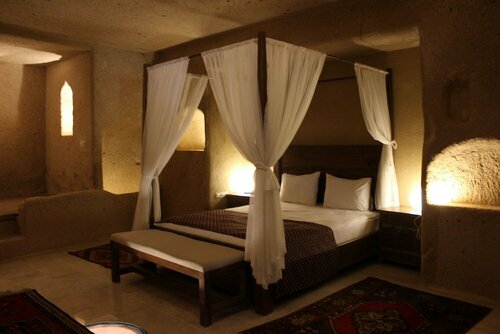 Гостиница Helike Inn Cappadocia в Невшехире