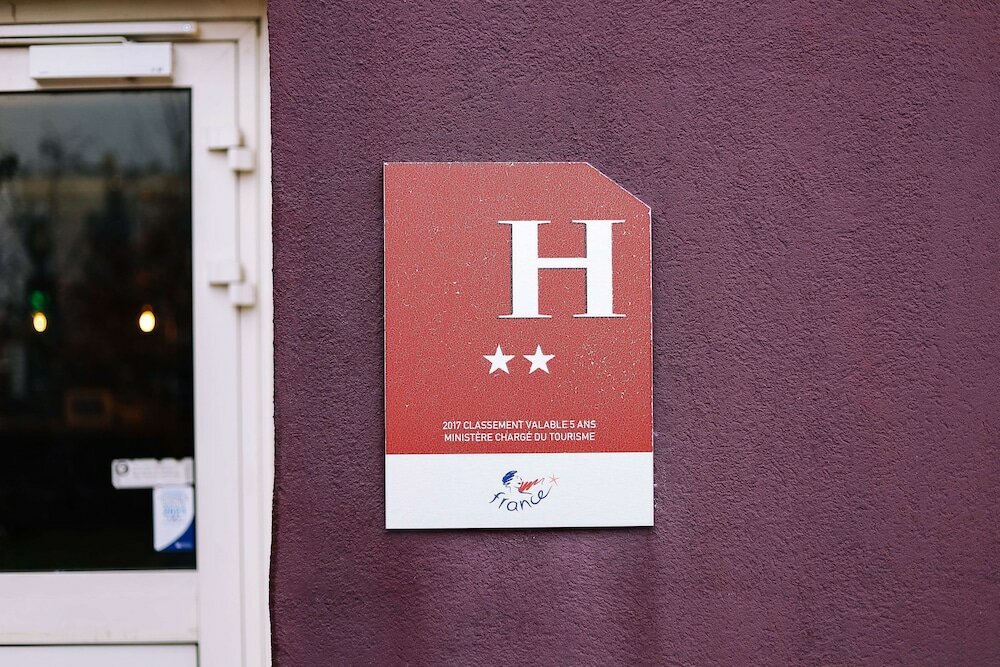 Фото Kyriad Direct Chilly Mazarin