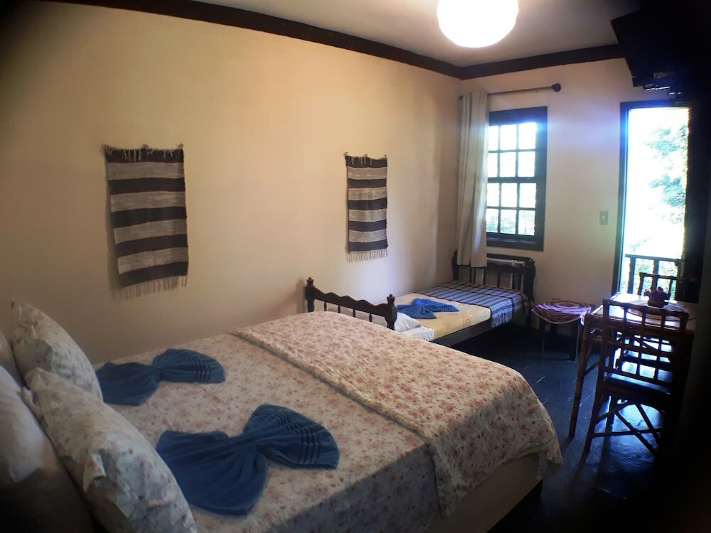 Фото Pousada Alicia Búzios