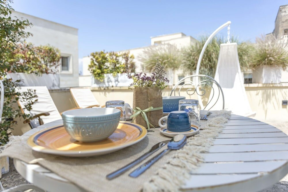 Фото La Loggia dei Raynò