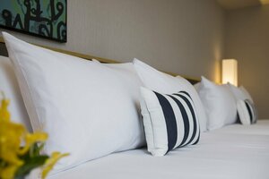 Гостиница Travelodge Sukhumvit 11