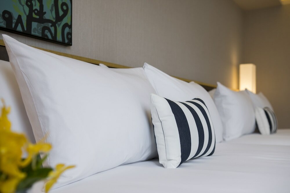 Фото Travelodge Sukhumvit 11