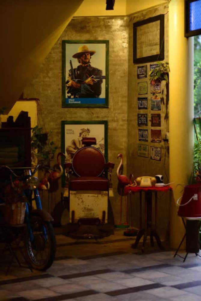 Фото River Jam Amphawa