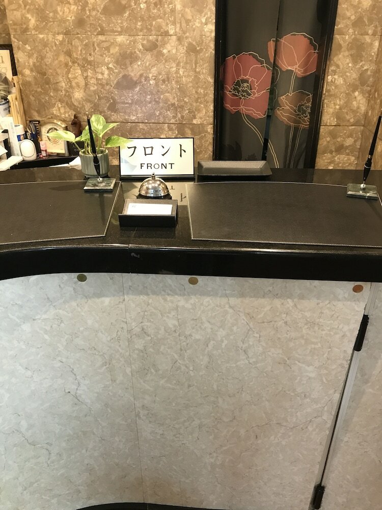 Фото Kishiwada City Hotel Princess