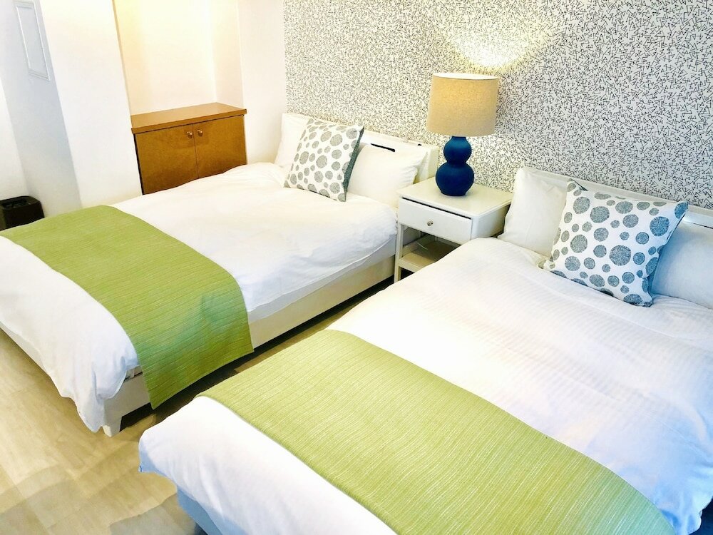 Фото Very Hotel Dotonbori