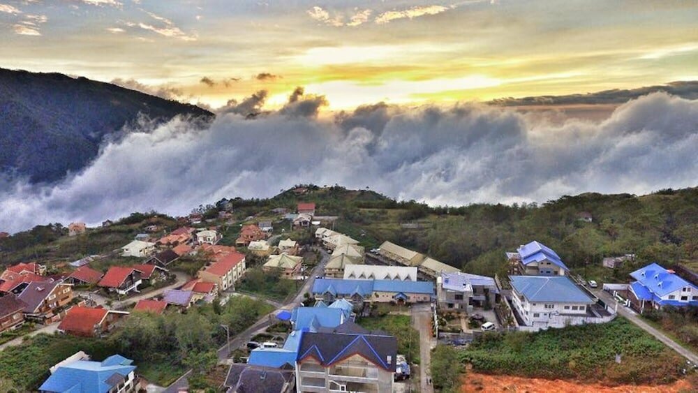 Hotel Vmc Vacation Home, Baguio, photo