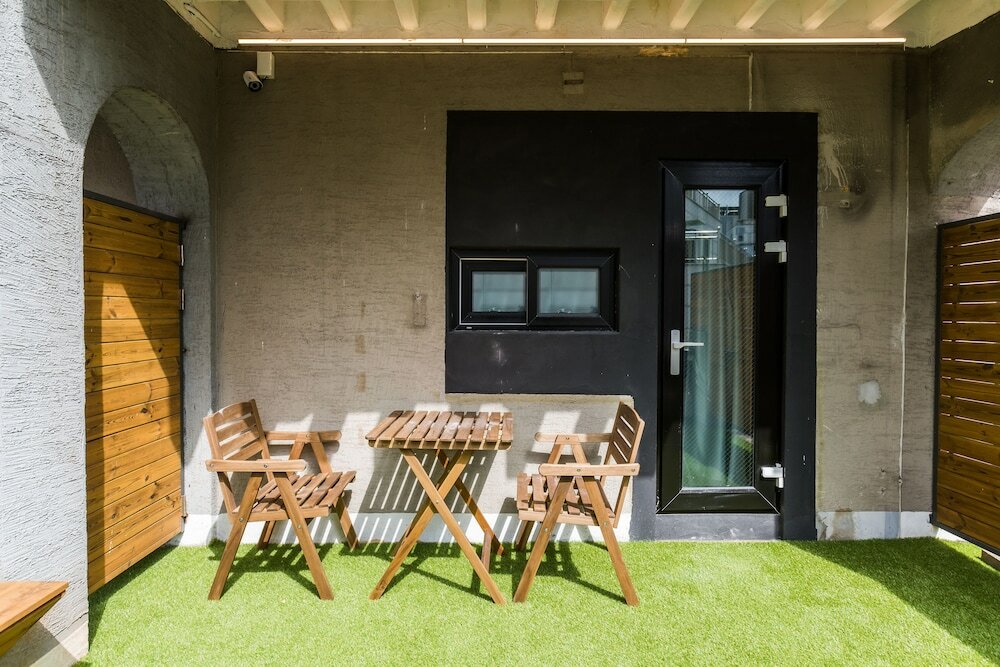 Фото Baroato 2nd