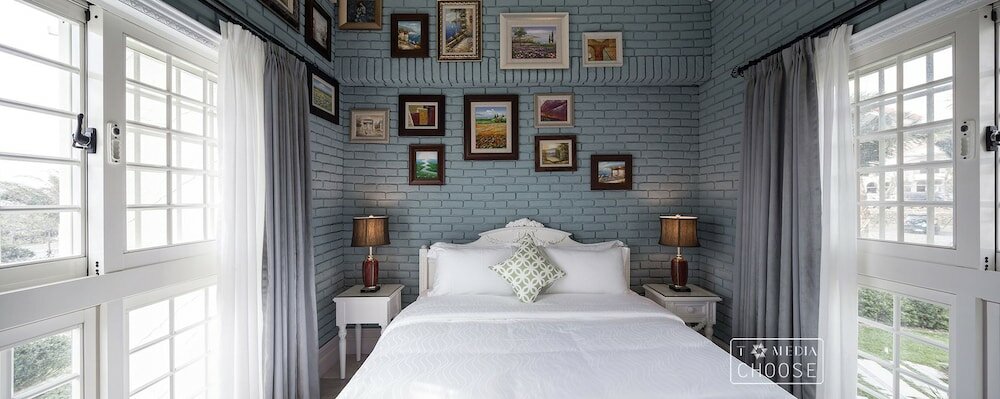 Фото Coastal Lighting Villa Kenting