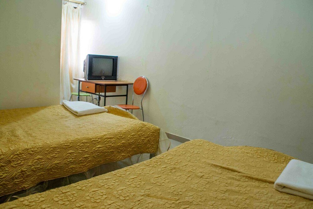 Фото Pacific Grand Hotel